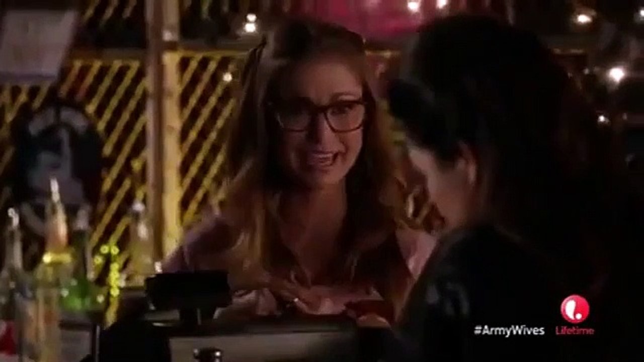 Army Wives - Se7 - Ep10 HD Watch