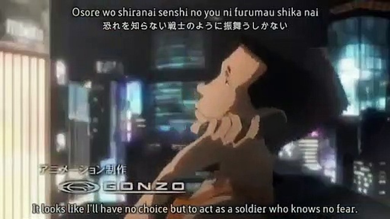 Bokurano - Ep23 HD Watch