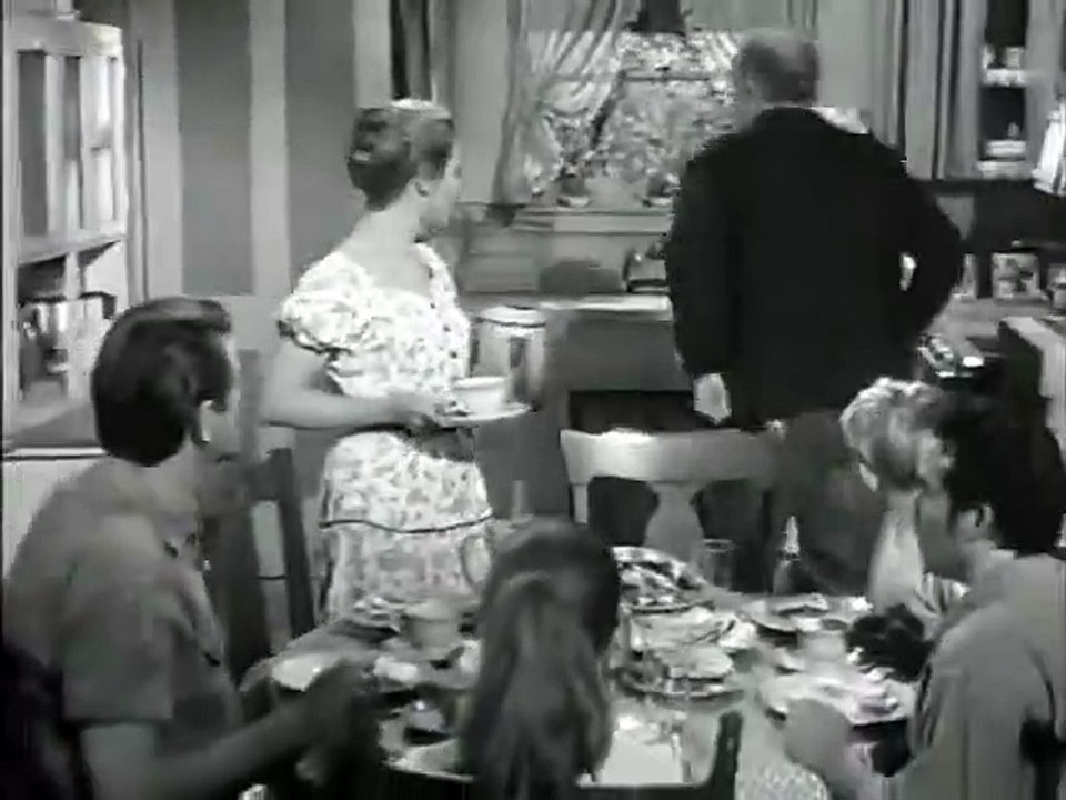 The Real McCoys - Se1 - Ep25 HD Watch