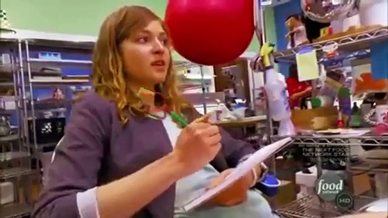 Ace Of Cakes - Se9 - Ep02 HD Watch