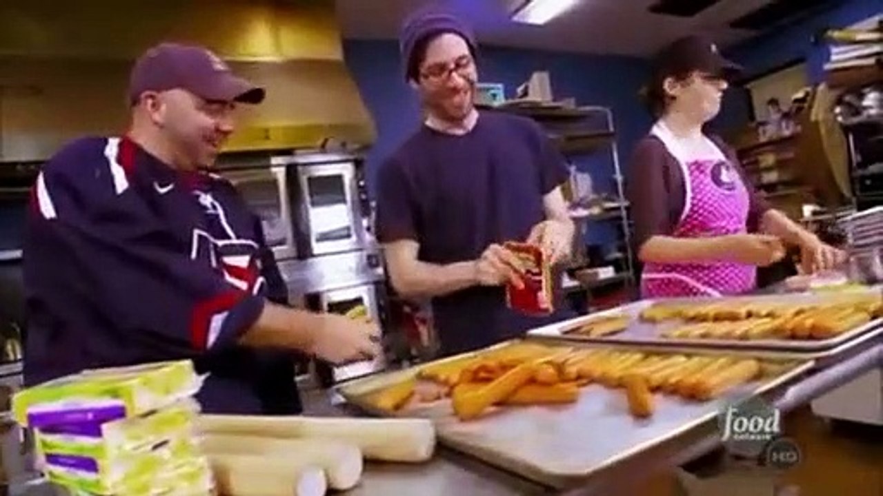 Ace Of Cakes - Se9 - Ep03 HD Watch