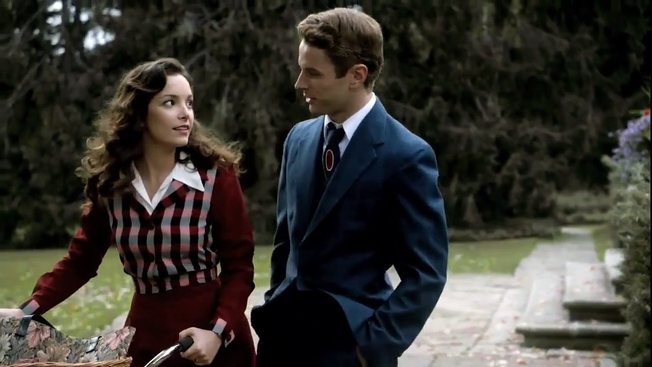 Bomb Girls - Se1 - Ep03 - How You Trust HD Watch