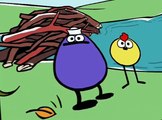 Peep and the Big Wide World Peep and the Big Wide World S01 E052 Give Me a Call
