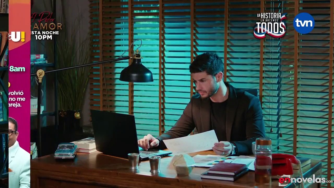 Fruto Prohibido – Capitulo 249