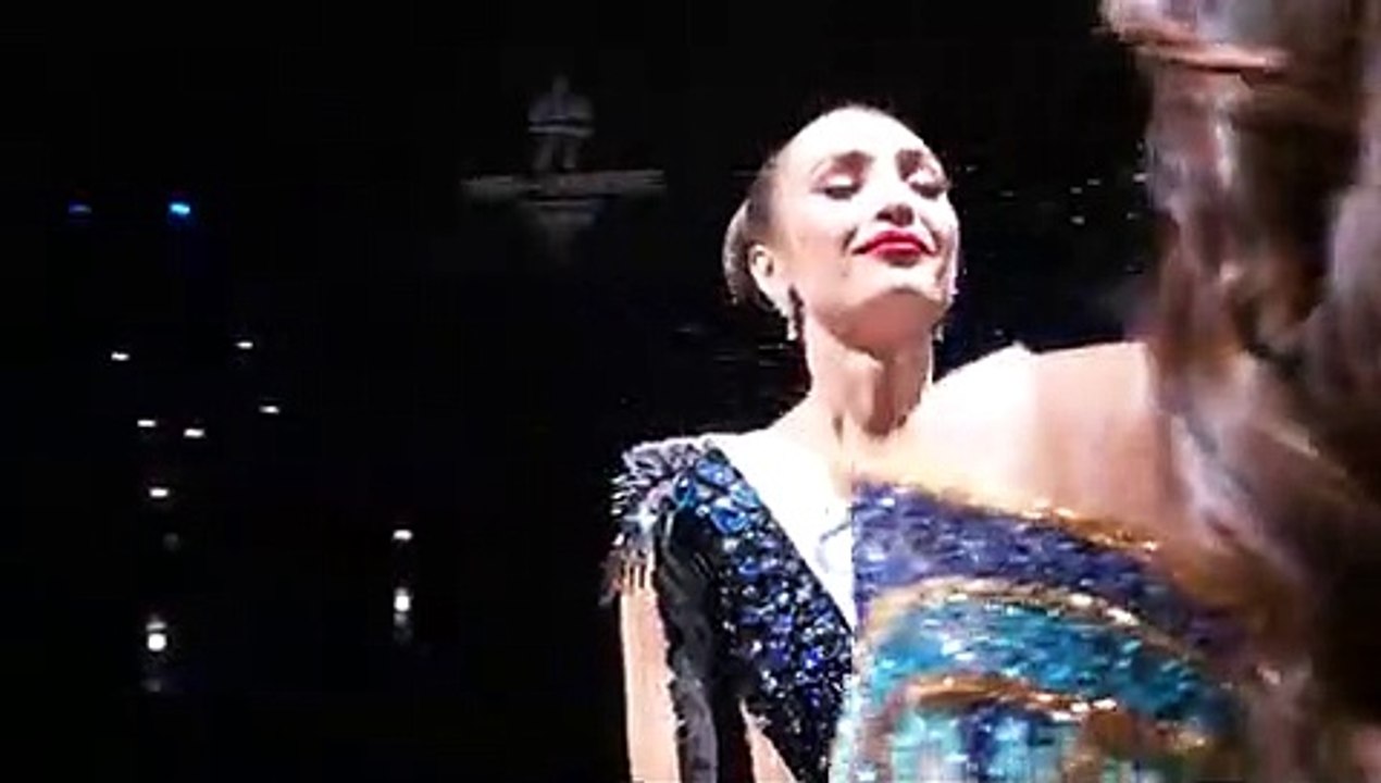 Miss USA wins  Miss Universe  2023