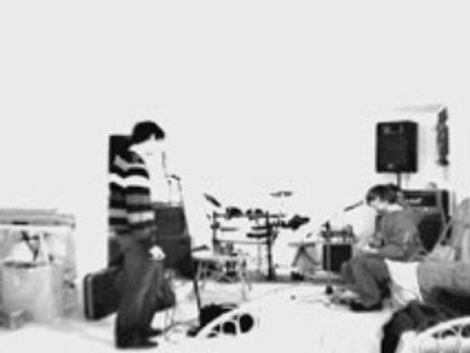 Impro Violon Guitare