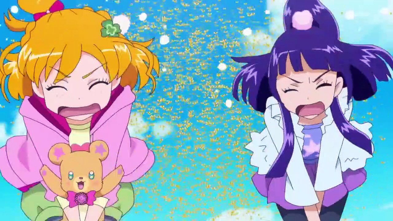 Mahoutsukai Precure! - Ep13 HD Watch