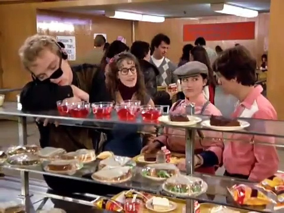 Square Pegs - Ep08 HD Watch