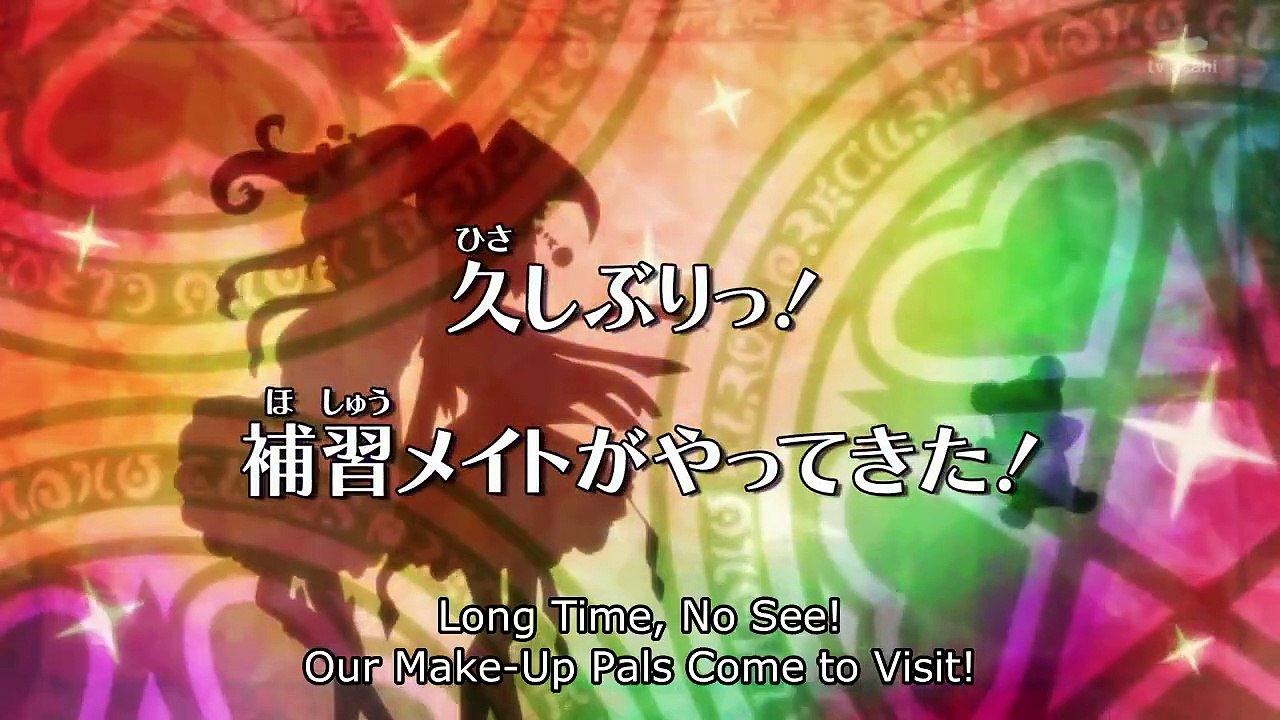 Mahoutsukai Precure! - Ep16 HD Watch