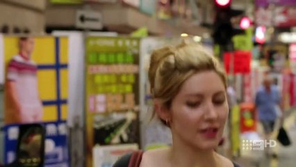 Hyde and Seek - Se1 - Ep02 HD Watch