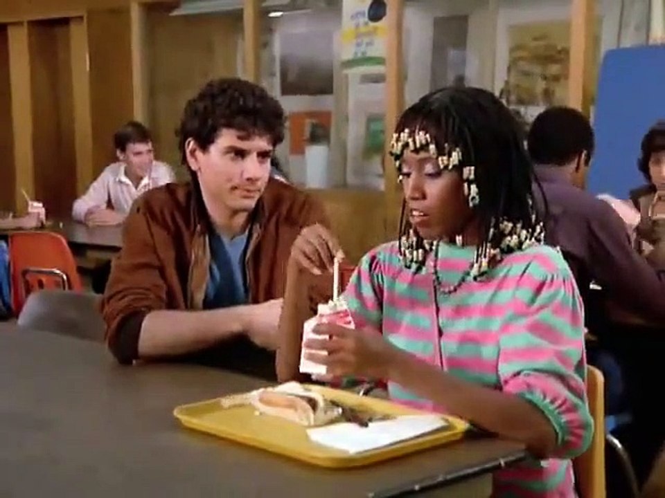 Square Pegs - Ep12 HD Watch