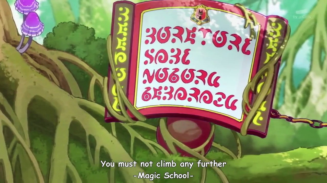 Mahoutsukai Precure! - Ep19 HD Watch