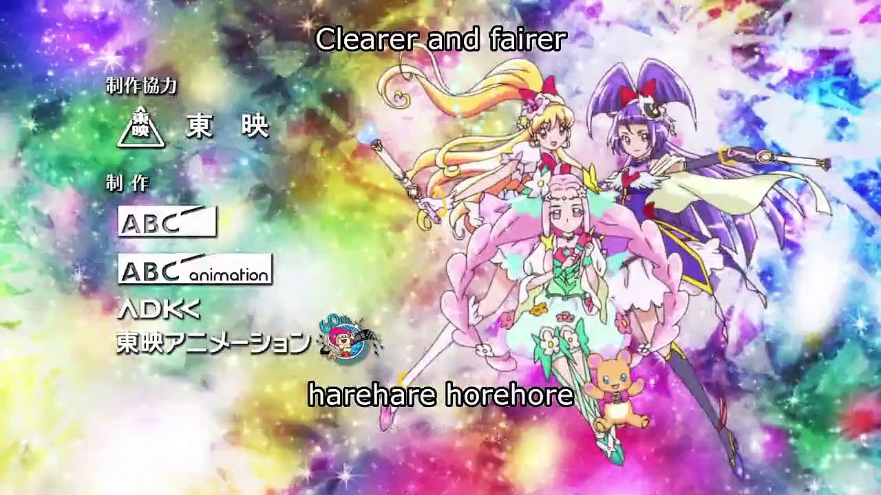 Mahoutsukai Precure! - Ep22 HD Watch