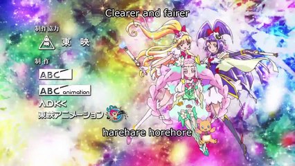 Mahoutsukai Precure! - Ep22 HD Watch
