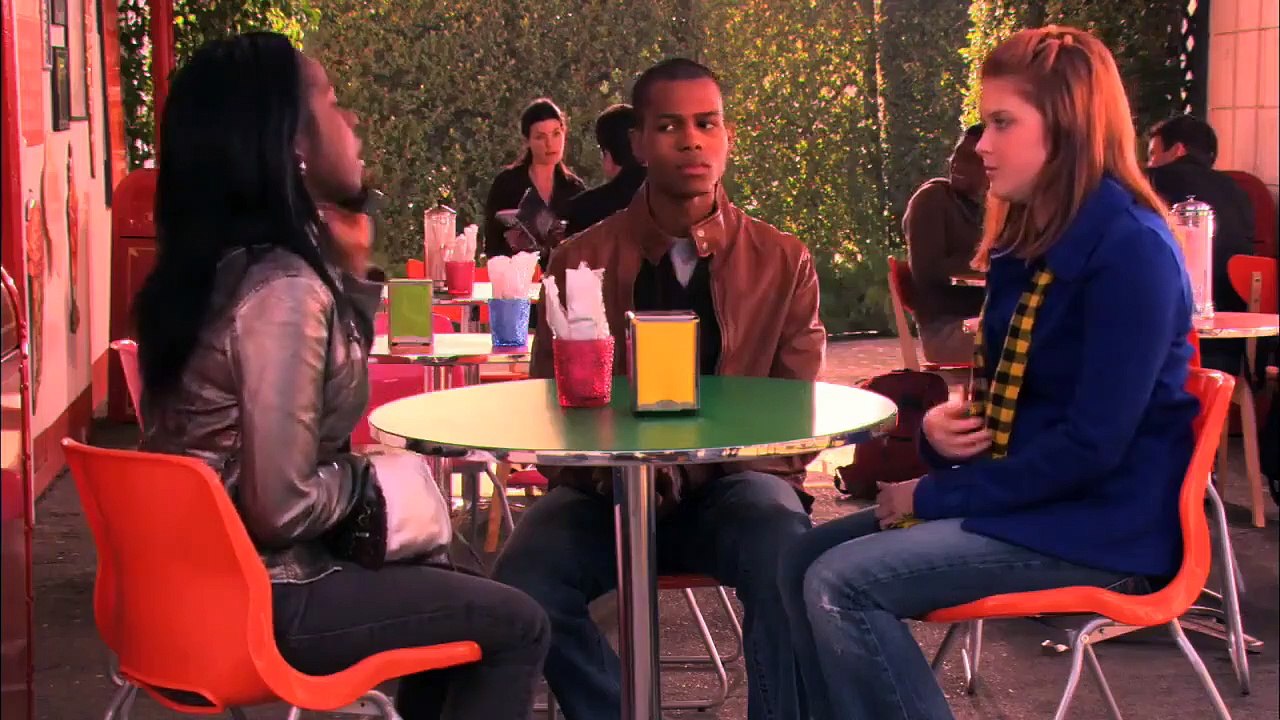 The Secret Life of the American Teenager - Se1 - Ep20 - Maybe Baby HD Watch