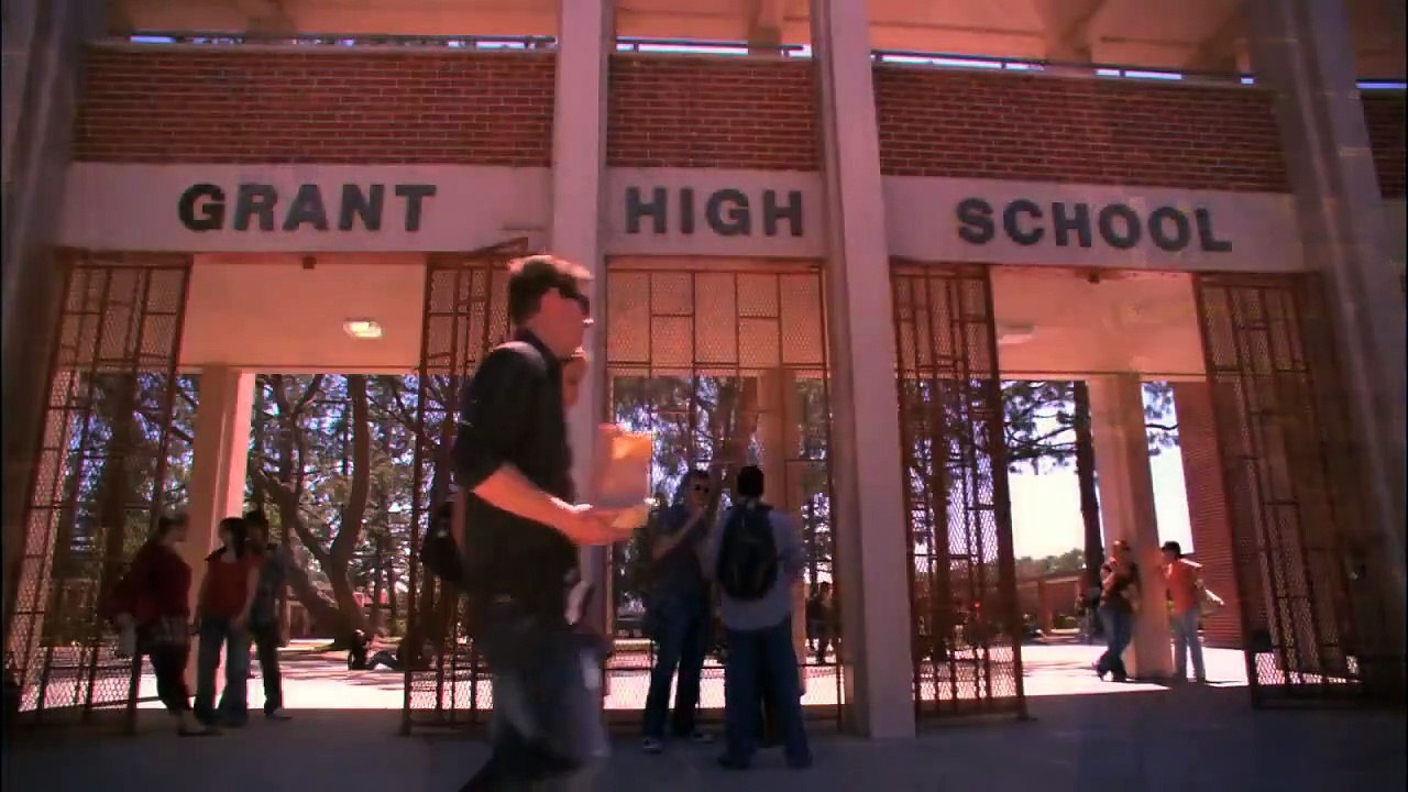 The Secret Life of the American Teenager - Se1 - Ep18 - Making Up Is Hard To Do HD Watch