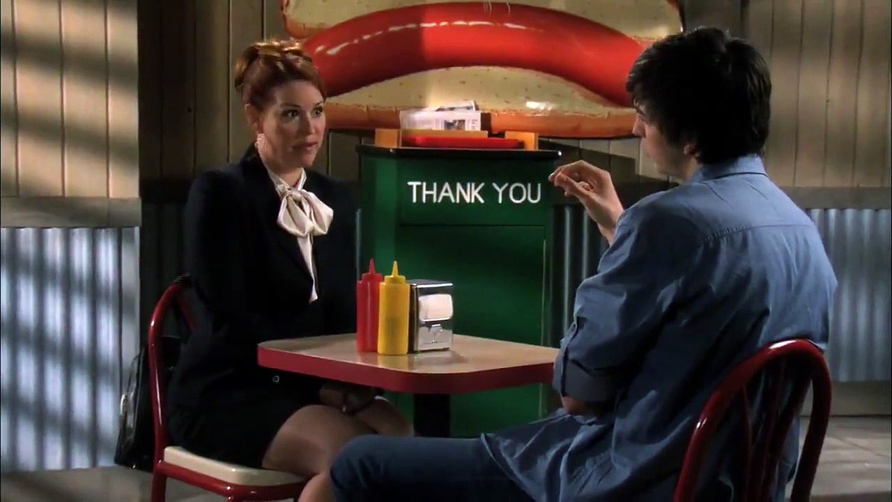 The Secret Life of the American Teenager - Se1 - Ep19 - Money for Nothing, Chicks for Free HD Watch