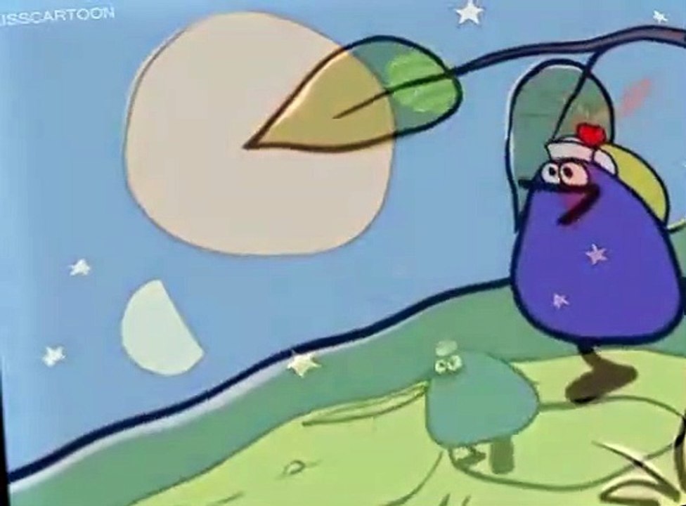 Peep and the Big Wide World Peep and the Big Wide World S02 E004 The Many Moons of Quack the Duck