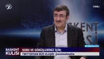 Başkent Kulisi - Cevdet Yılmaz | 15 Ocak 2023