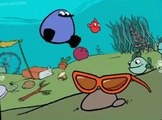 Peep and the Big Wide World Peep and the Big Wide World S02 E006 Peep’s Color Quest