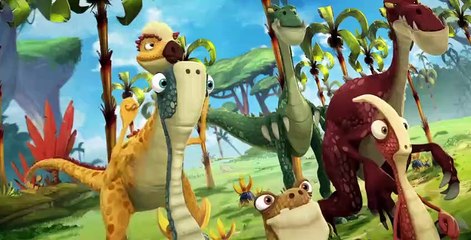 Gigantosaurus S02 E08