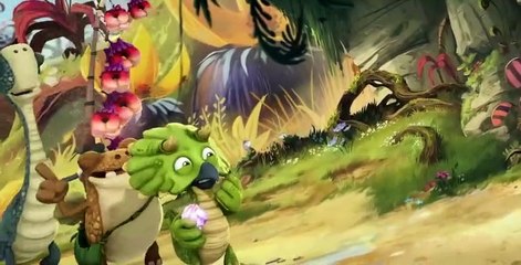 Gigantosaurus S02 E10