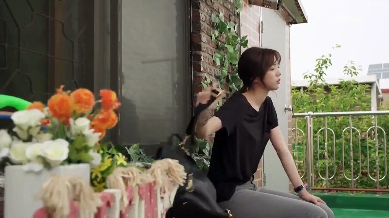 Strongest Deliveryman - Ep02 HD Watch