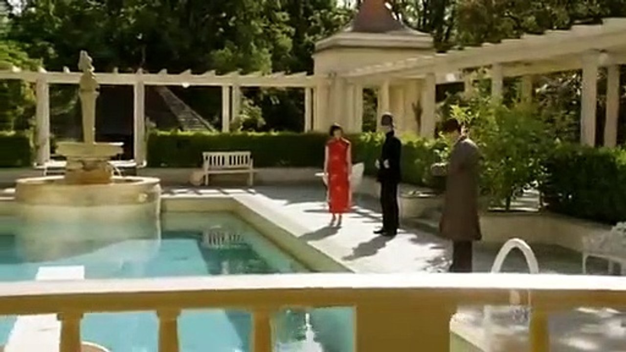 Miss Fisher's Mur-'der Mysterie - Se1 - Ep12 HD Watch