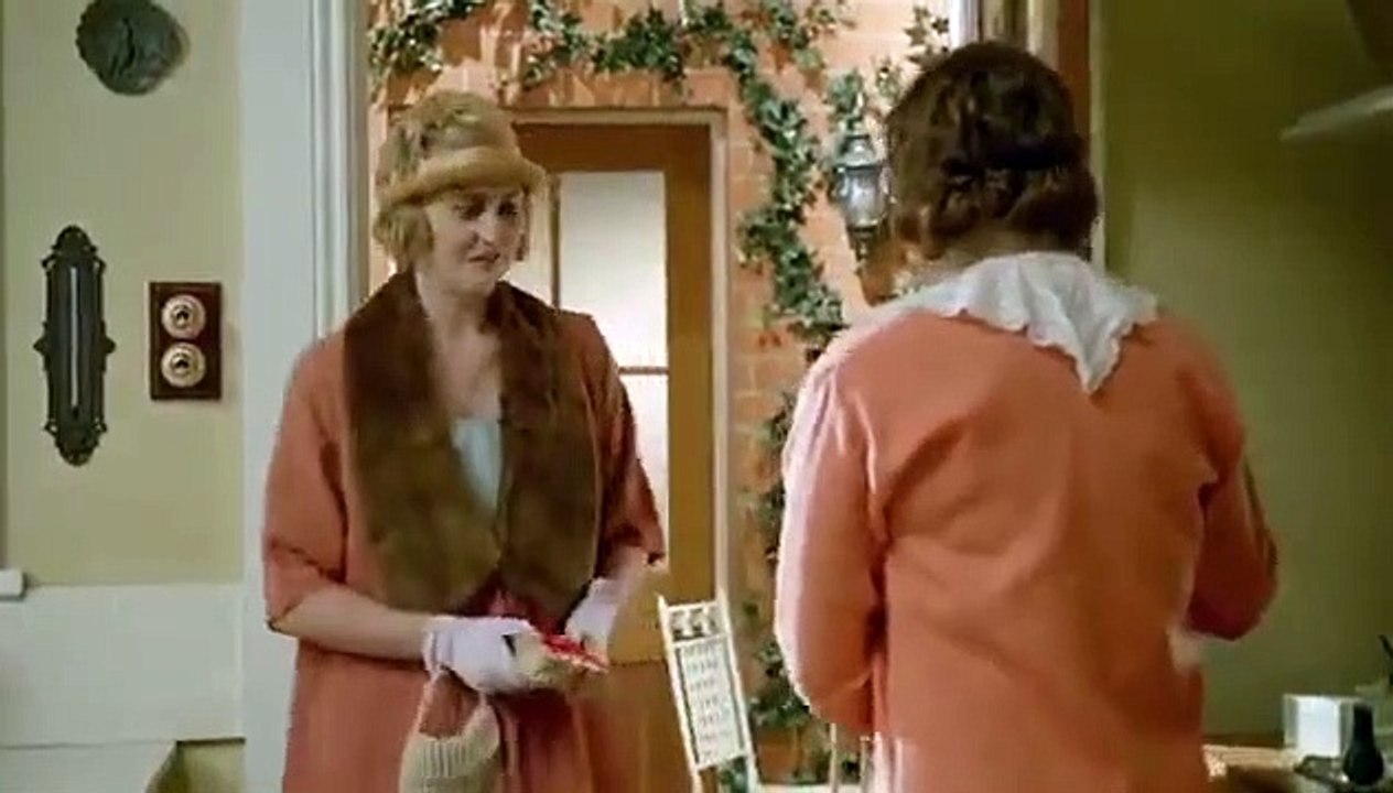 Miss Fisher's Mur-'der Mysterie - Se2 - Ep01 HD Watch