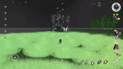 Video #5 - Candy's Space Mysteries II