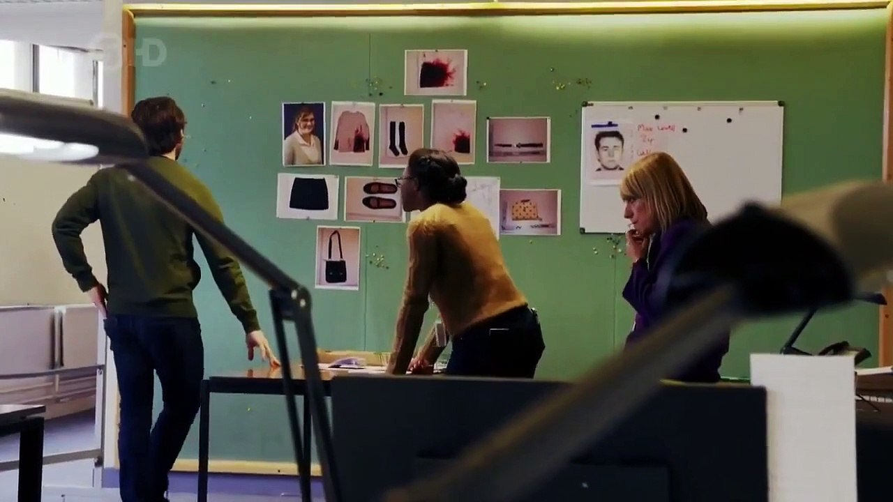 Suspects - Se1 - Ep05 HD Watch