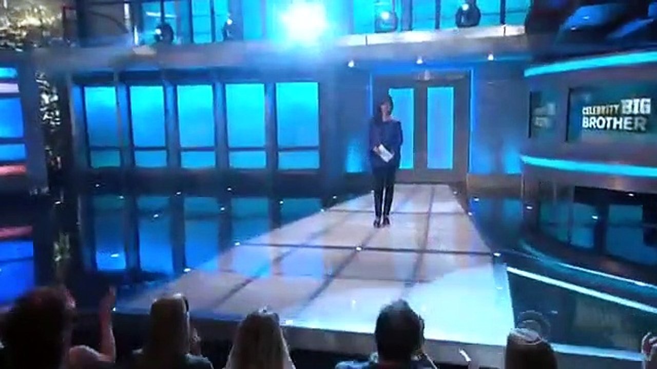 Celebrity big brother (us) - se1 - ep05 - power of veto ^^2; live eviction ^^2 hd watch