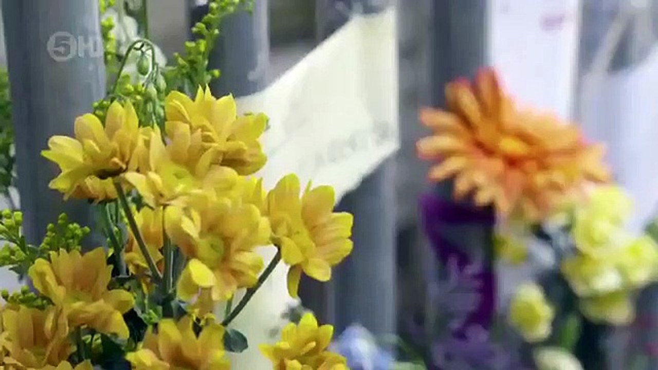 Suspects - Se3 - Ep01 HD Watch