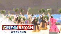 Pagdiriwang ng Sinulog 2023 Grand Festival, dinagsa ng mga turista sa Cebu