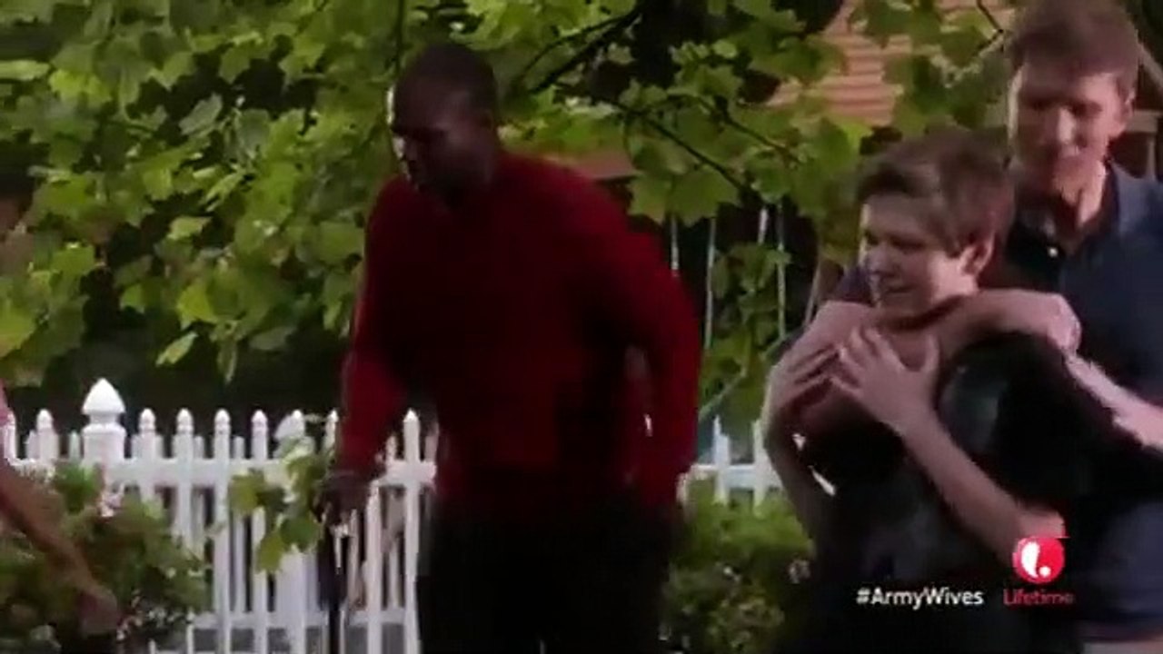 Army Wives - Se7 - Ep13 HD Watch