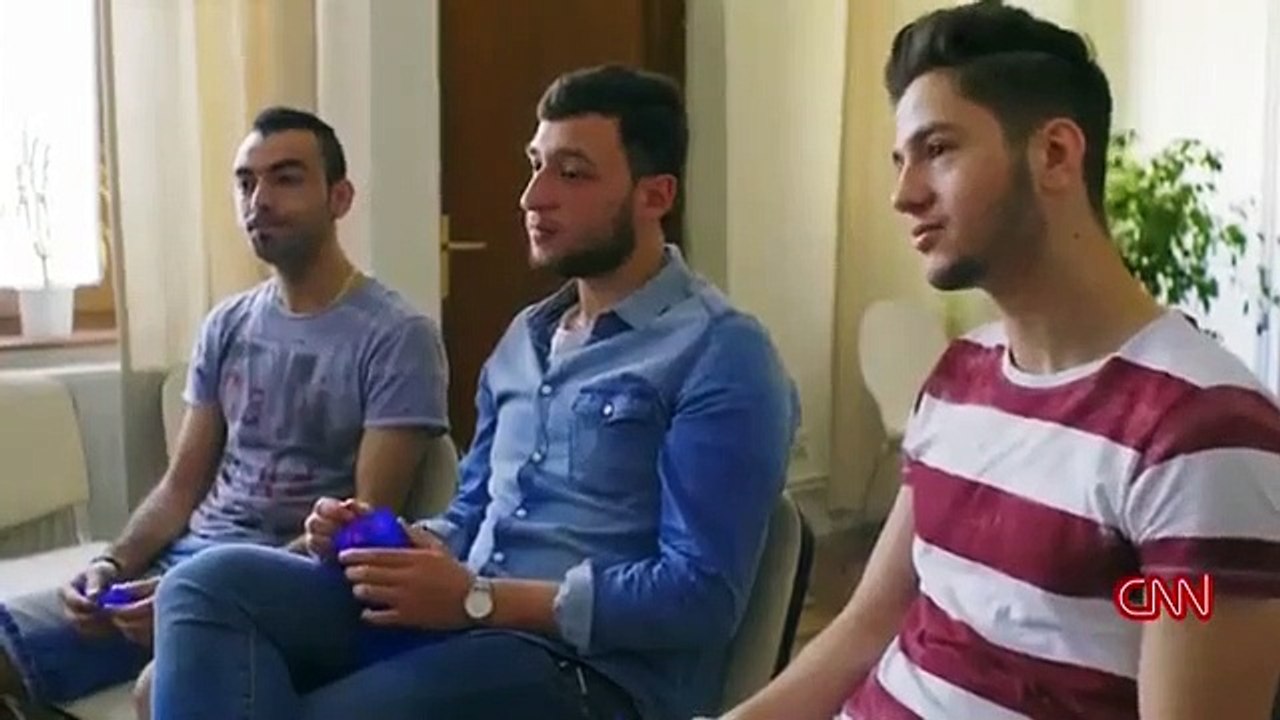 Se-'x and Love Around the World - Se1 - Ep04 - Berlin HD Watch