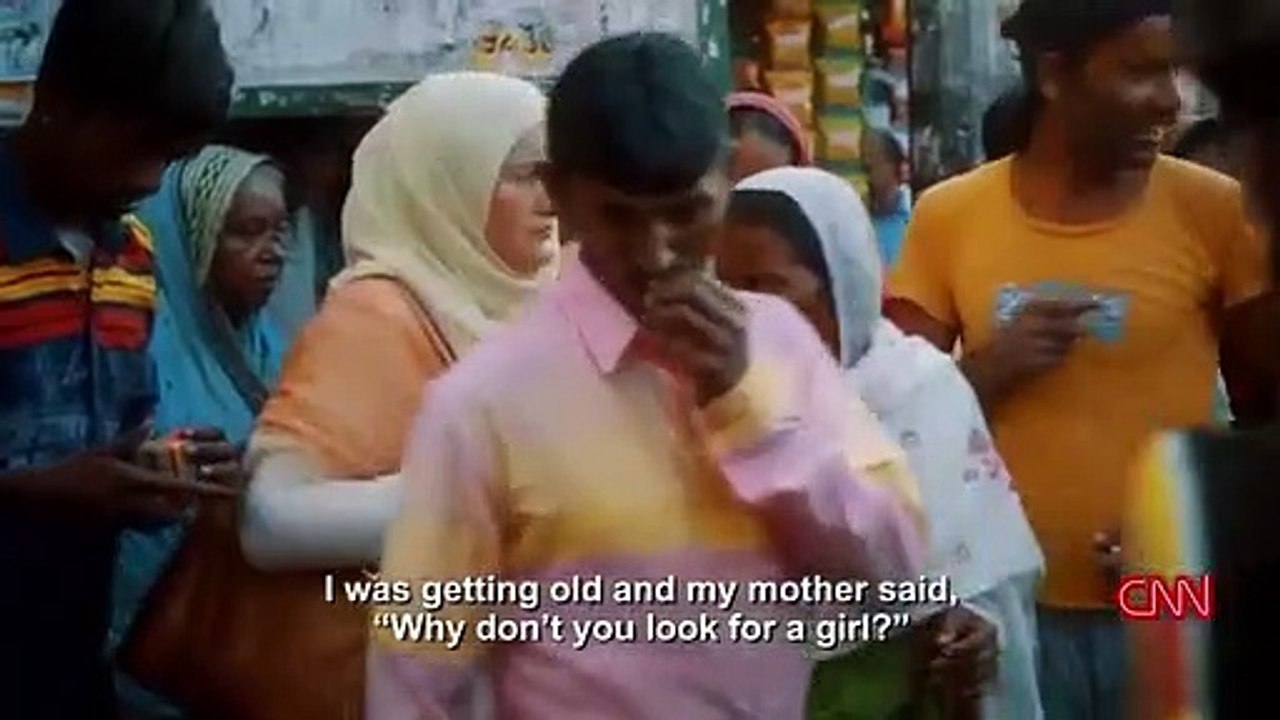 Se-'x and Love Around the World - Se1 - Ep01 - New Delhi HD Watch