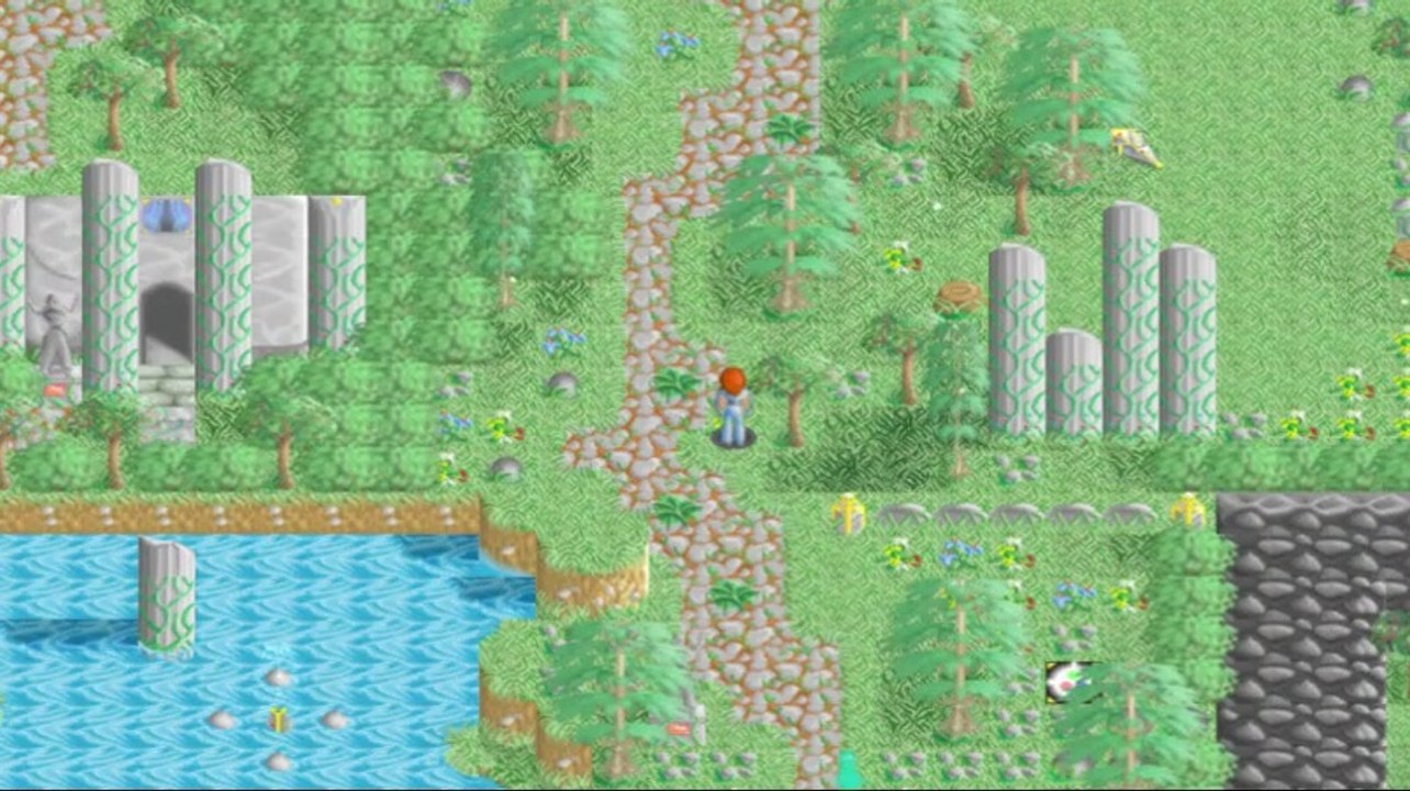 Video 3 Soul of Sphere Platinum Vidéo Dailymotion