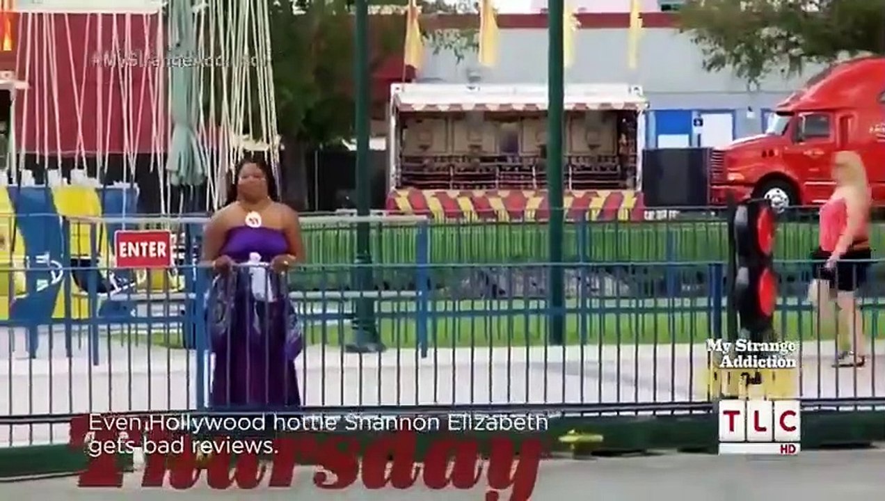 My Strange Addiction - Se4 - Ep03 HD Watch