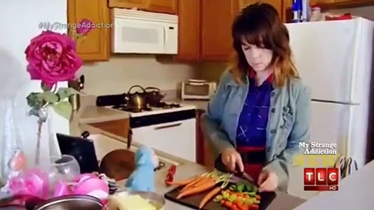 My Strange Addiction - Se4 - Ep05 HD Watch