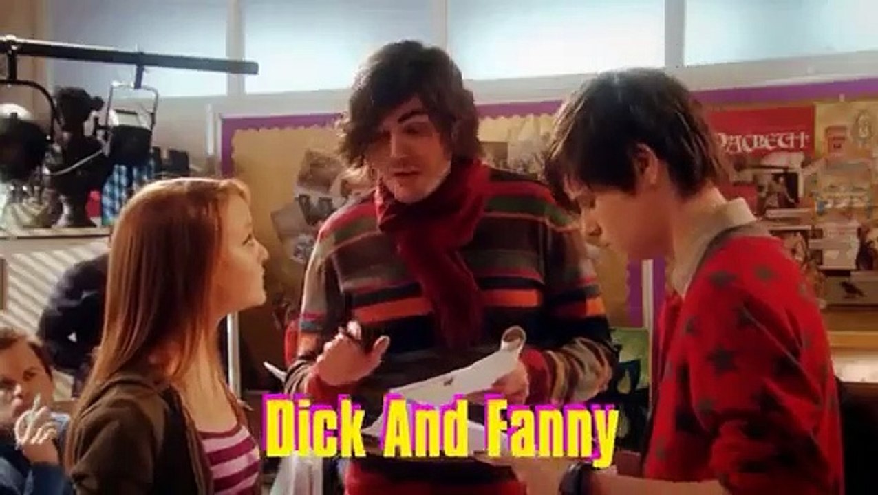 Coming of Age - Se1 - Ep03 HD Watch