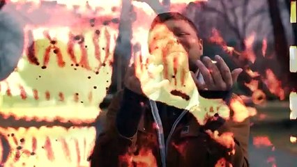 Eminem & GAWNE - Invincible ft. Atlus (Music Video) (2023)