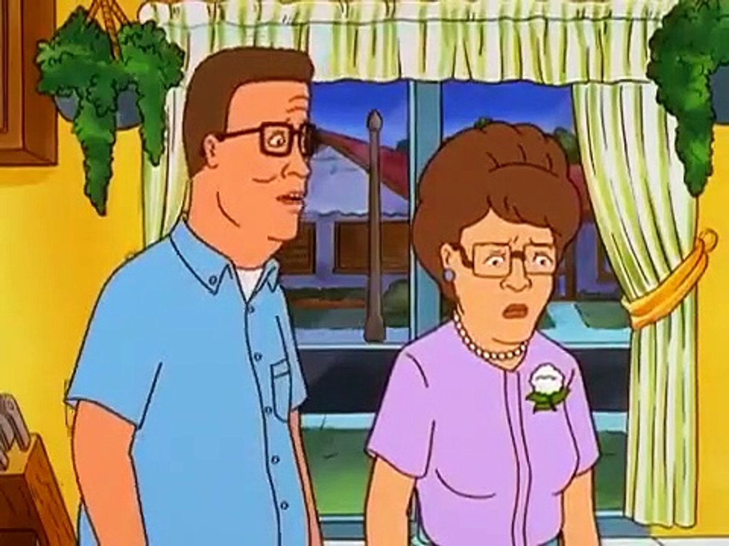 King of the Hill S6 - 20 - Dang Ol' Love - video Dailymotion