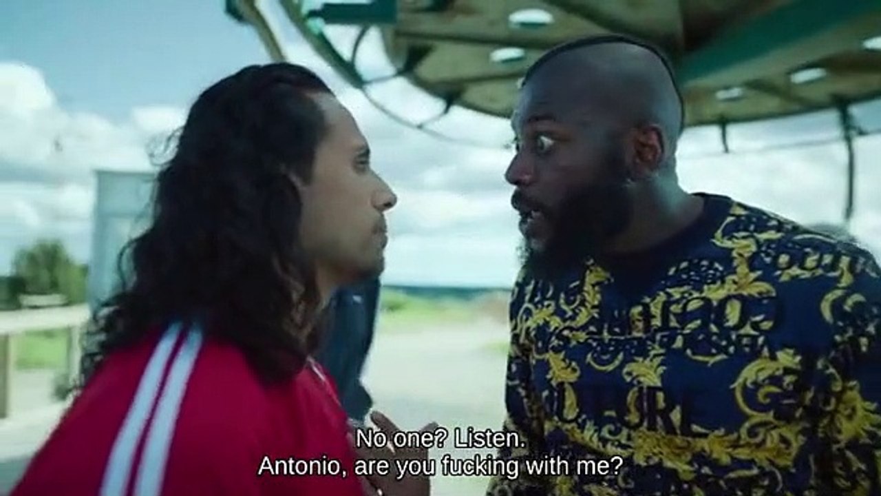 Snabba cash - se1 - ep02 hd watch