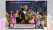 Fil-Am Miss USA R'Bonney Gabriel, kinoronahang Miss Universe 2022 | 24 Oras Weekend