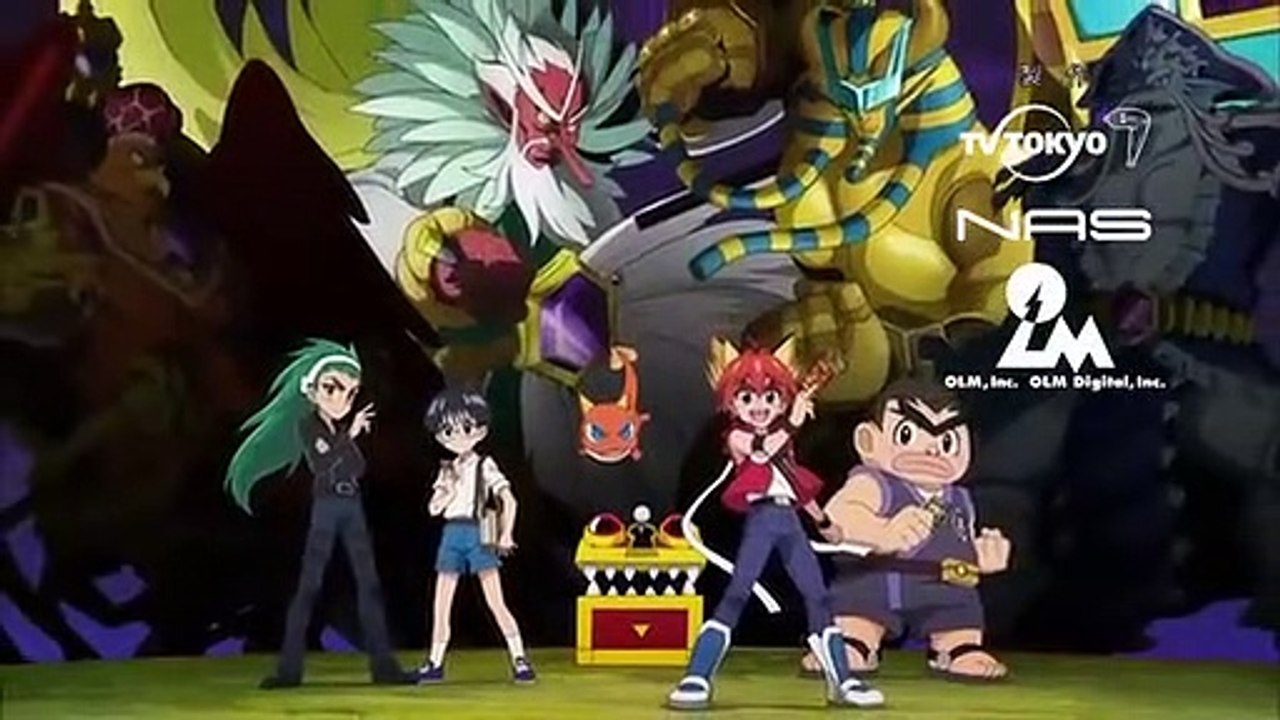 Oreca Battle - Ep37 HD Watch