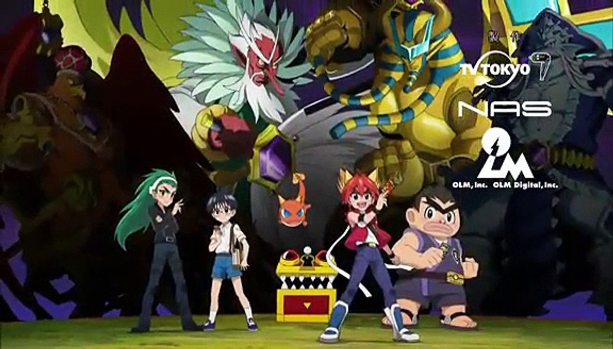 Oreca battle - ep41 hd watch