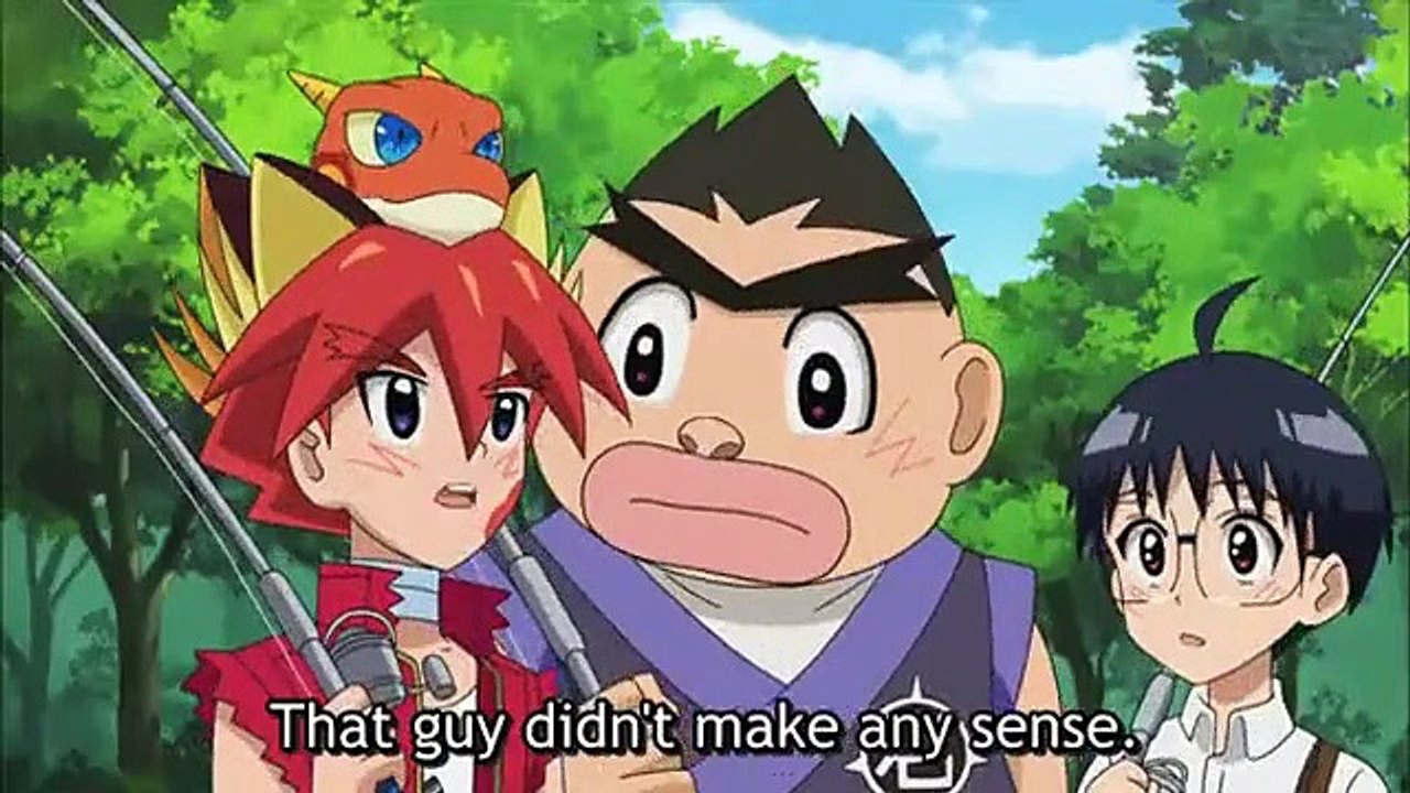 Oreca Battle - Ep44 HD Watch