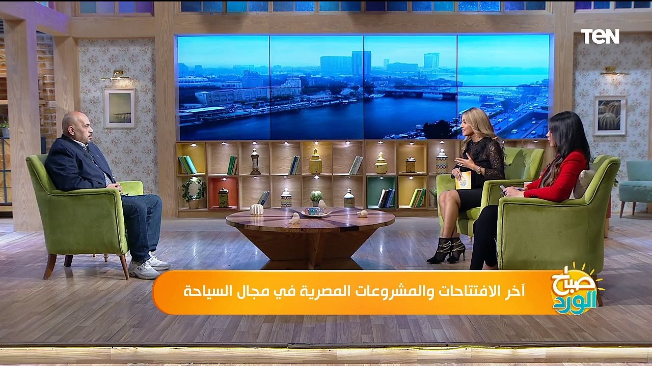 آخر الافتتاحات والمشروعات المصرية في مجال السياحة وأفضل الأماكن السياحية في الشتاء