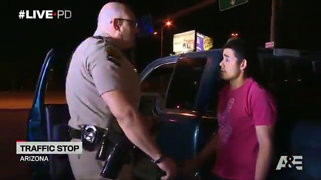 Live PD - Ep26 - 03.24.17 HD Watch - Part 02